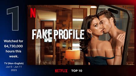 fake profile netflix watch online|watch netflix fake profile.